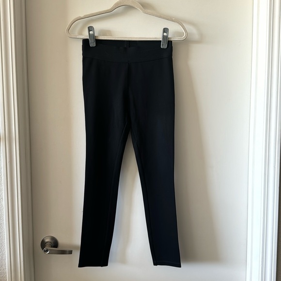 BCBGMaxAzria Mason Fitted Skinny Pants - Picture 5 of 11